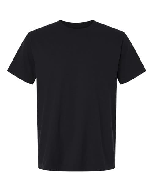 Unisex Heavyweight Garment-Dyed Tee