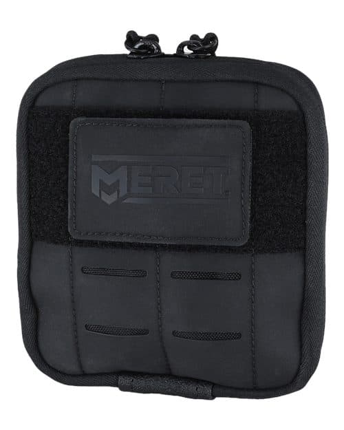 Mini Personal Response Black Pack — Black