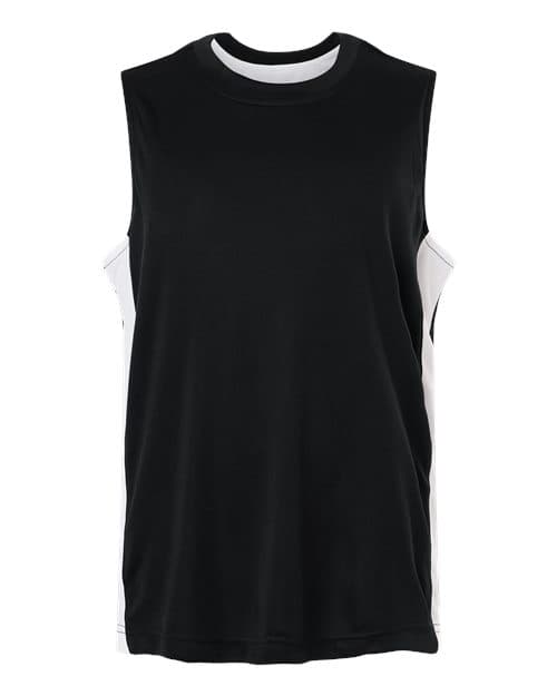 Youth Zone Performance Reversible Jersey