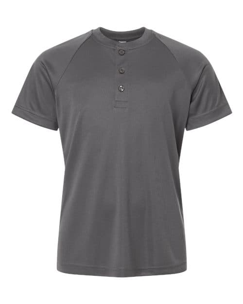 Youth Zone Performance Henley — Sport Graphite