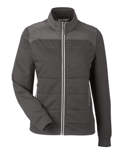 Women's New Classics® Club Jacket — Graphite