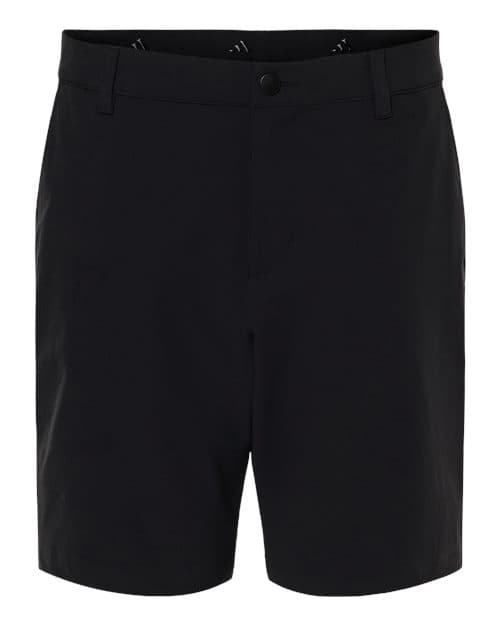 Men's Ultimate365 7" Golf Shorts — Black