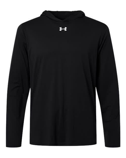 Men's Team Vanish Hooded Long Sleeve T-Shirt
