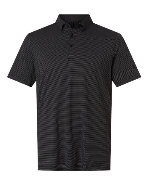 Men's Ultimate365 Pencil Stripe Climacool Polo