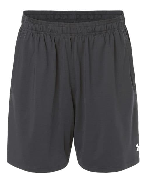 Men’s Tech Vent 7" Shorts — Castlerock/ Castlerock