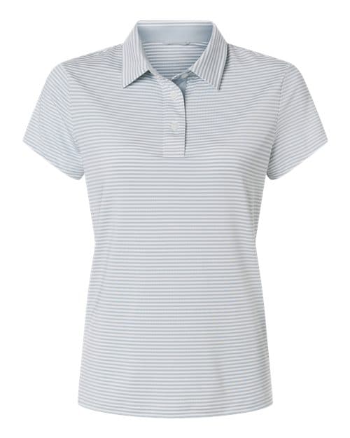 Women's Kayla Striped Polo