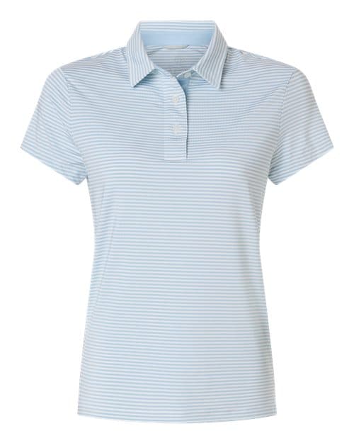 Women's Kayla Striped Polo