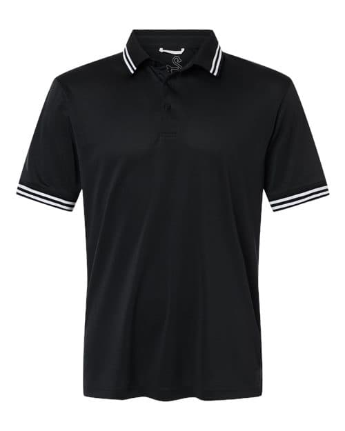Men's Thatcher Tipped Polo