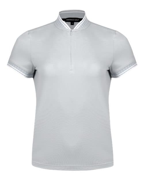 Women's Tara Tipped Polo