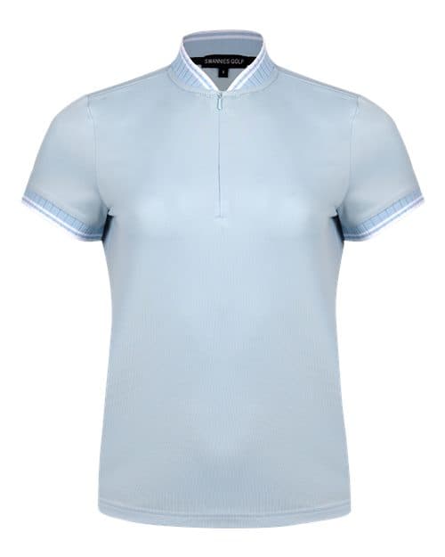 Women's Tara Tipped Polo