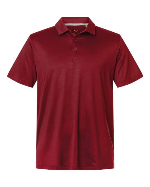 Men's Icon Polo 2.0