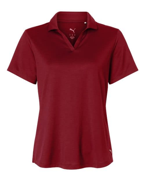 Women's Icon Polo 2.0
