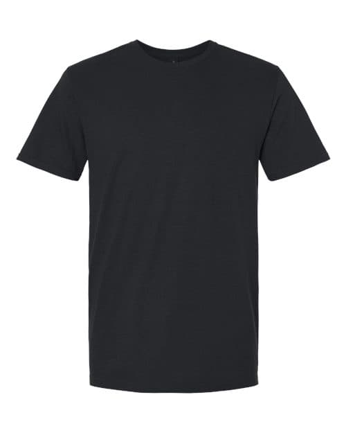 Unisex Softstyle® Plasma Print T-Shirt