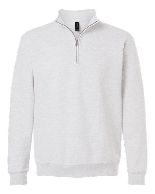 Unisex Heavy Blend™ Quarter-Zip Sweatshirt