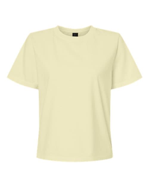 Women's Garment-Dyed Tee