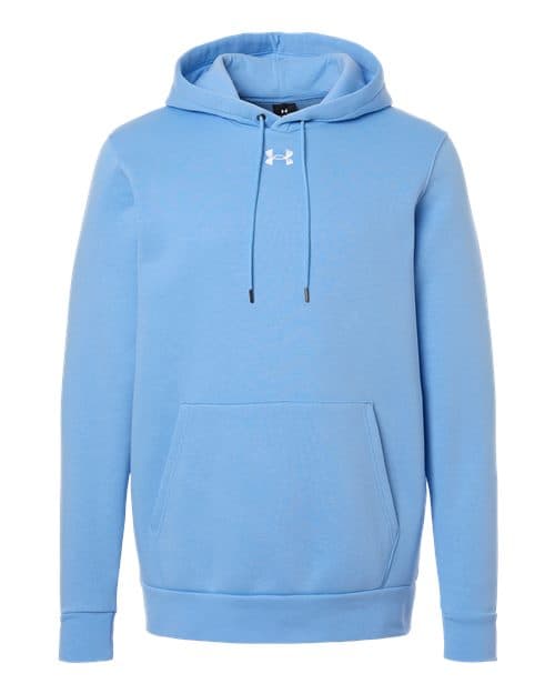 Men's Team Icon Fleece Hooded Sweatshirt