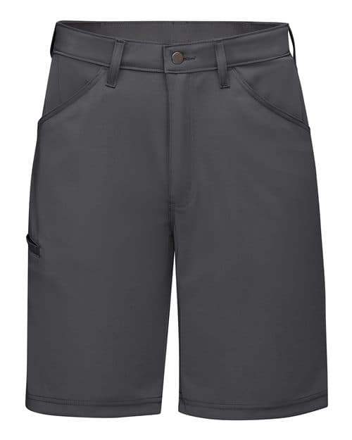 Men's Cooling Work Shorts — Carbon