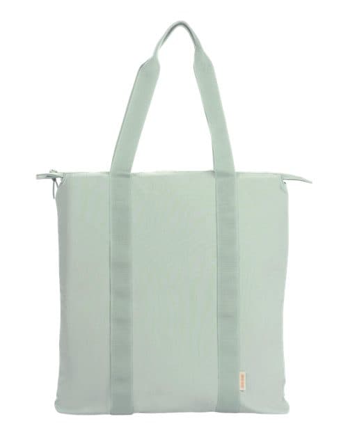 Nomad Carry-All Tote Bag — Bay