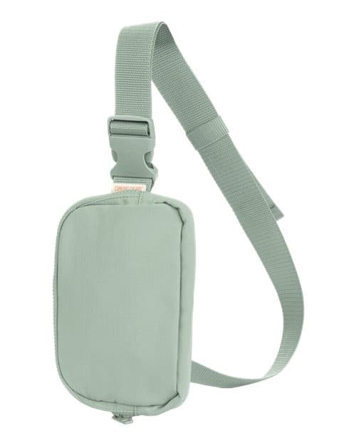 Explorer Sling Bag — Bay