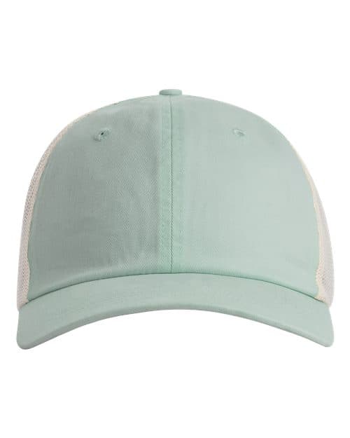 Sunwashed Trucker Cap