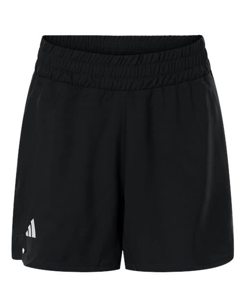 Women's D4T Woven 3" Shorts