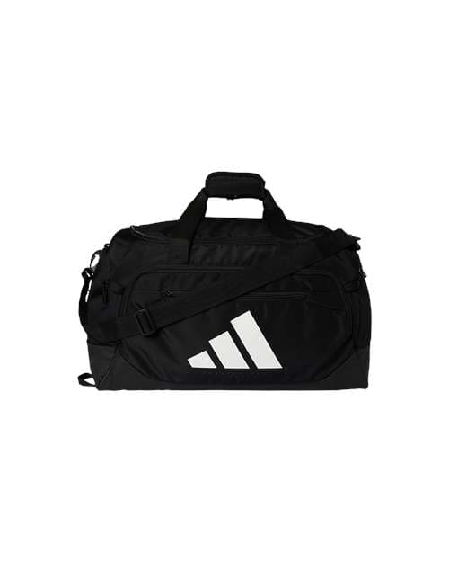 Defender 5 Small Duffel Bag — Black/ Black