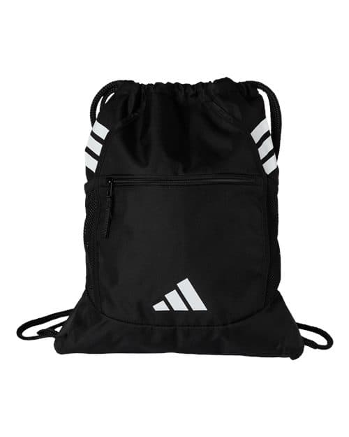 Stadium Sackpack — Black