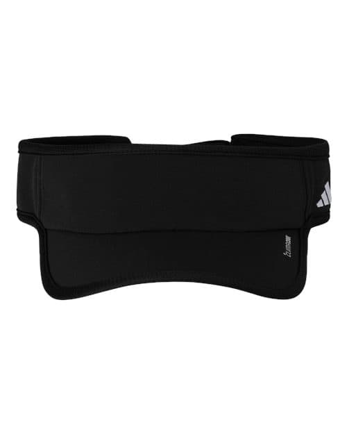 Superlite 3 Team Visor — Black/ White