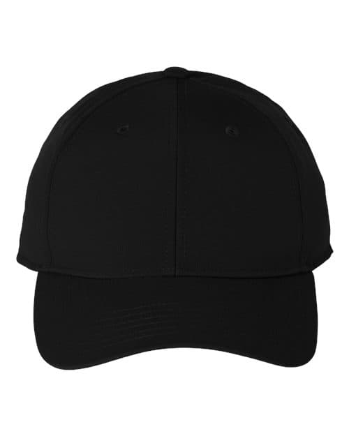 Fundamental Alliance Cap — Black/ White