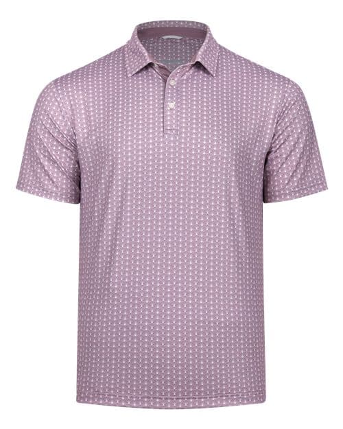 Men's Seashell Polo