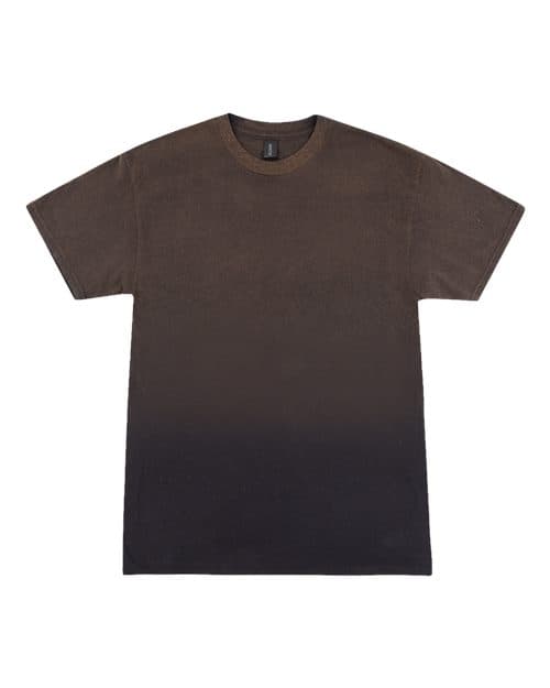 Unisex Vintage Spray T-Shirt