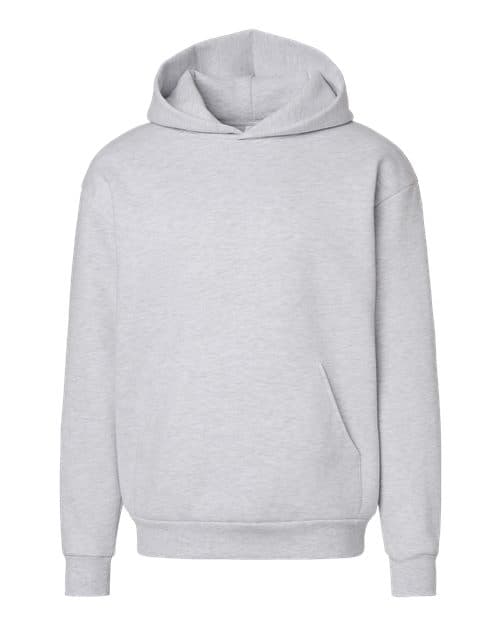 Unisex Boulevard Heavyweight Hooded Sweatshirt