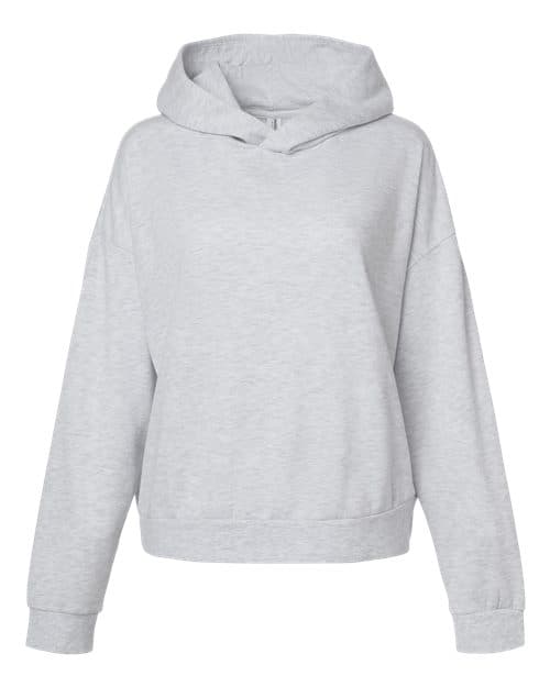Women's California Wave Wash Sunday Hooded Sweatshirt