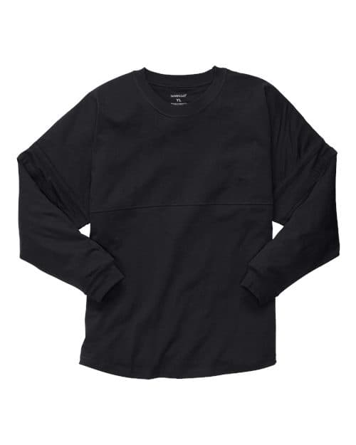 Youth Pom Pom Jersey
