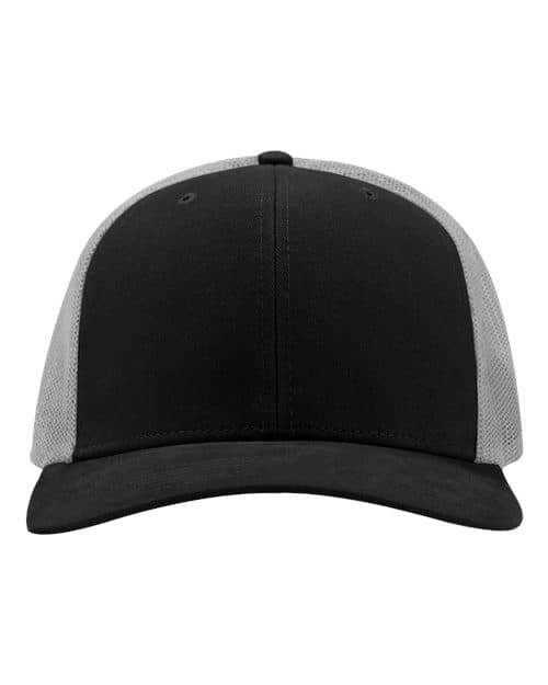 Heritage Pro Trucker Cap