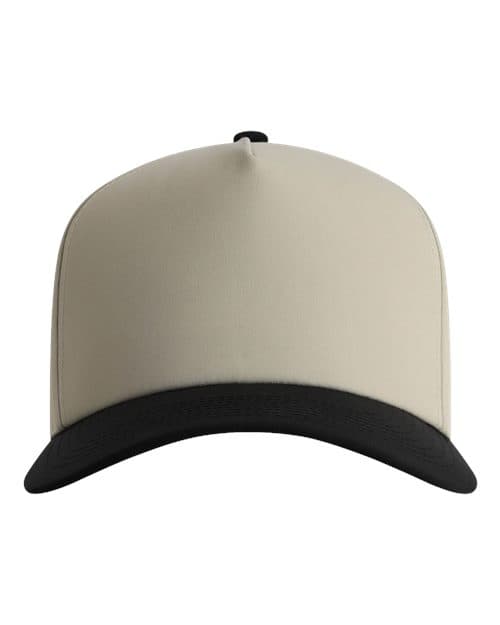 The Persimmon Two-Tone Cap