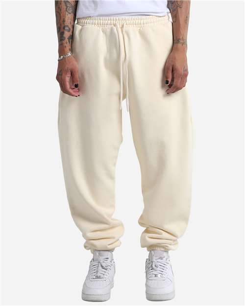 Unisex Max Heavy Garment-Dyed Sweatpants