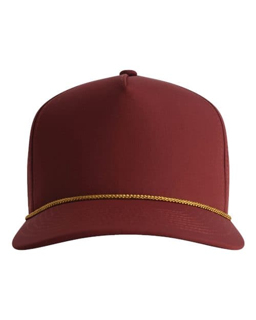 The Wrightson Cap