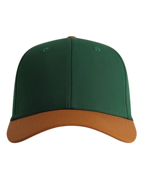 The Elements Recycled Two-Tone Performance Cap