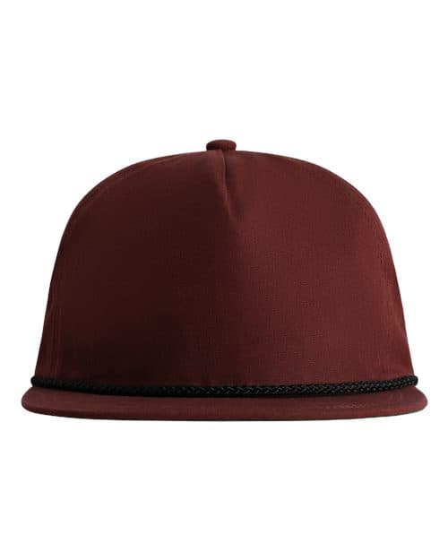The Original Rope Five-Panel Cap