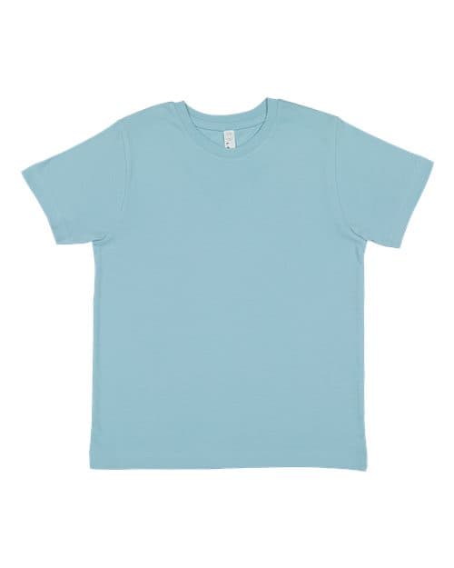 Youth Fine Jersey Tee