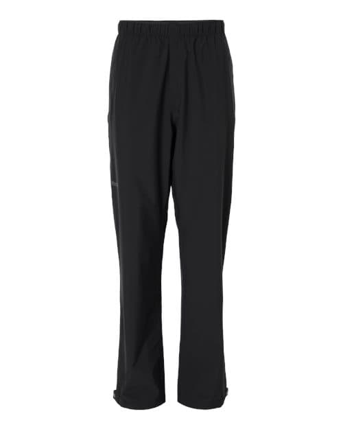 Men's PreCip Evo Flex Pants — Black
