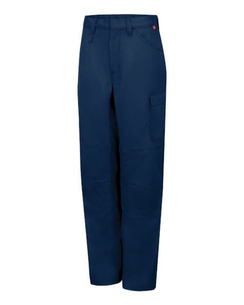 IQ Series® Men's Lightweight Woven Pants — Navy - 30I