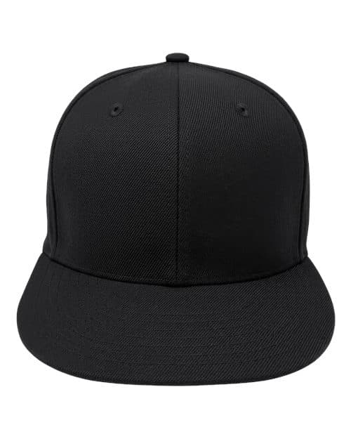 Two-Tone Trucker Cap