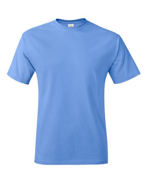 Unisex Authentic T-Shirt — Carolina Blue