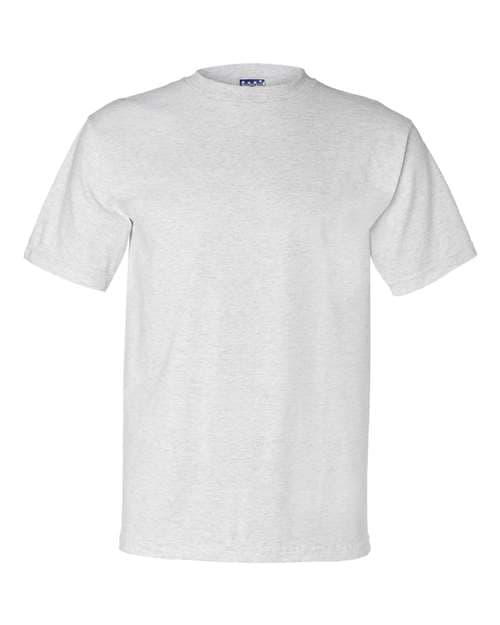 Unisex Union-Made T-Shirt — Ash