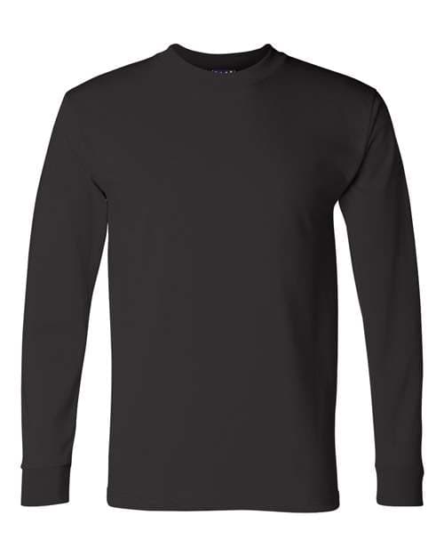 Unisex Union-Made Long Sleeve T-Shirt