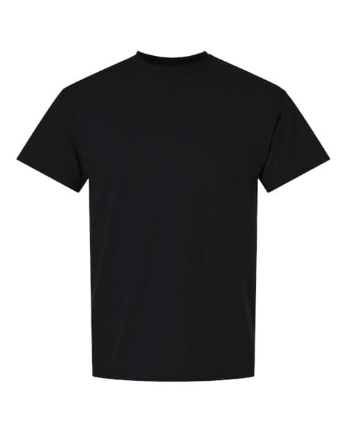Unisex DryBlend® T-Shirt — Black