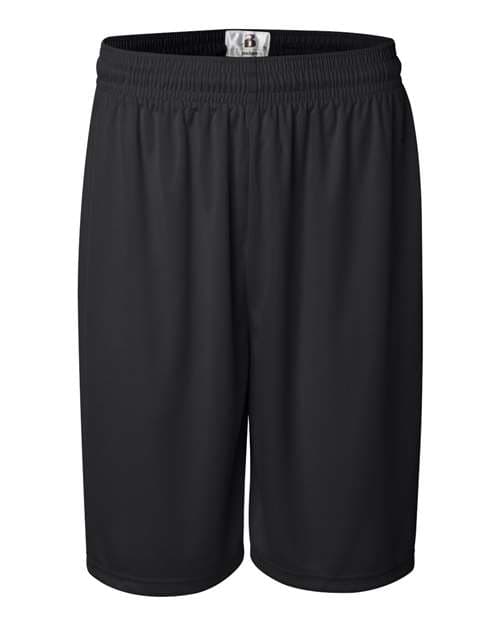 Men's B-Core 9" Shorts — Black
