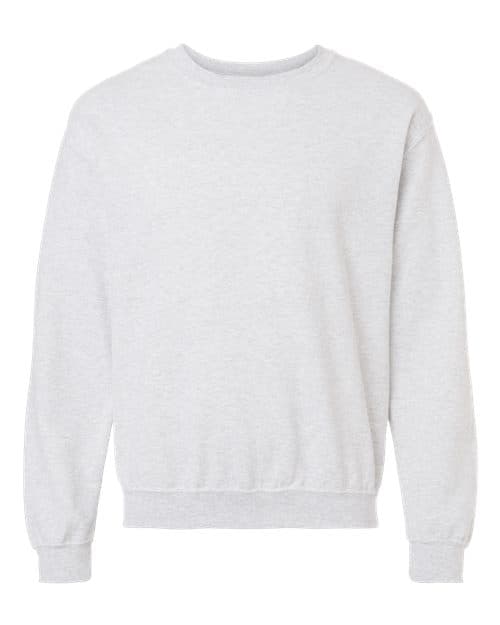 Unisex Heavy Blend™ Crewneck Sweatshirt — Ash